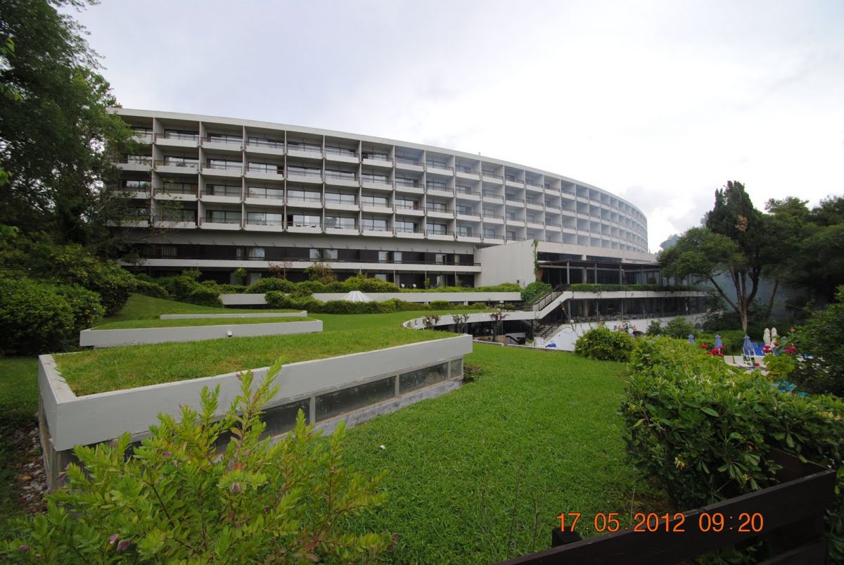 imagini hotel CORFU HOLIDAY PALACE